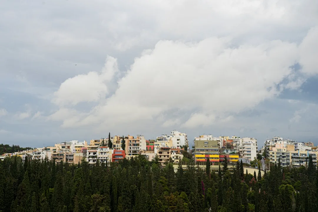 ¿Cuánto cuesta vivir un mes en Atenas?