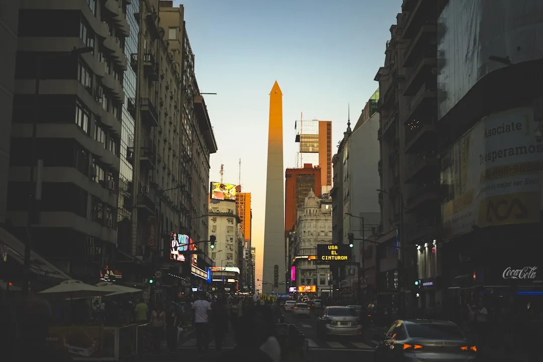 ¿Qué barrios son mejores para vivir en Buenos Aires?