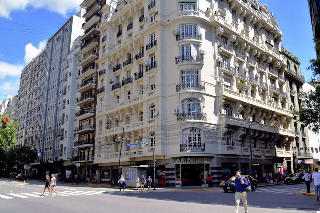 ¿Cuánto cuesta vivir un mes en Buenos Aires?