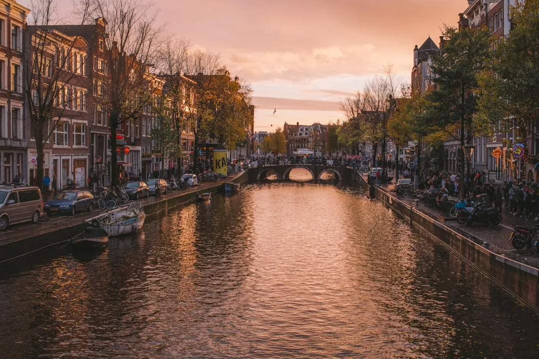 Ámsterdam