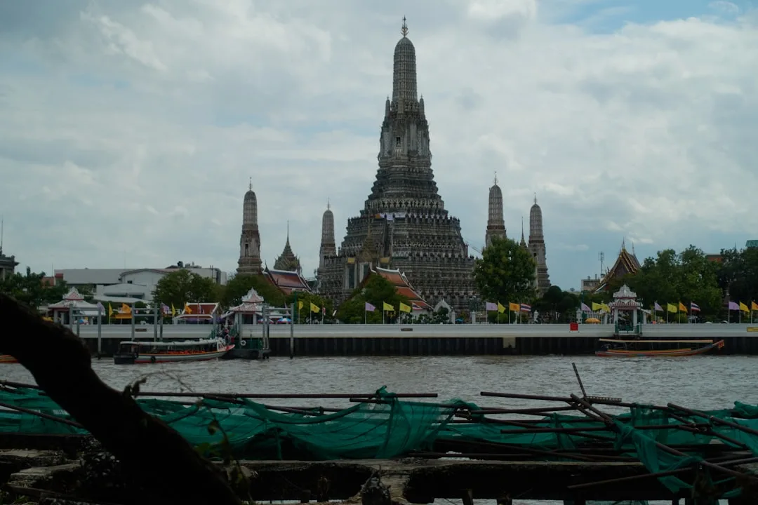 Bangkok