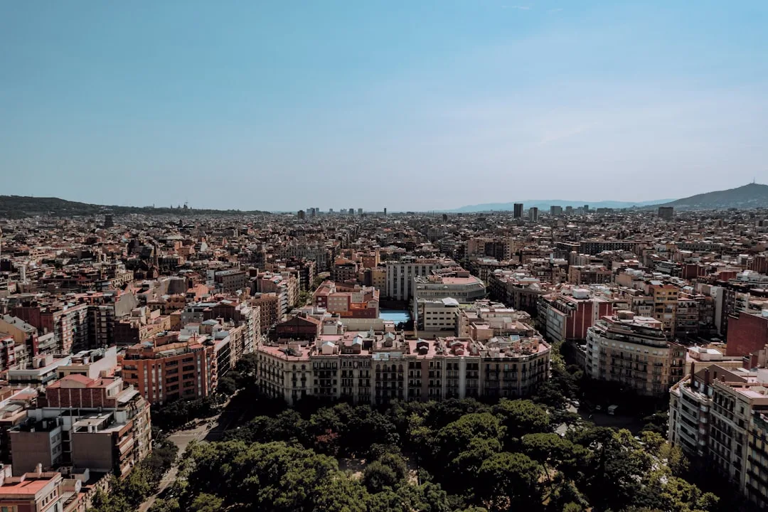 Barcelona