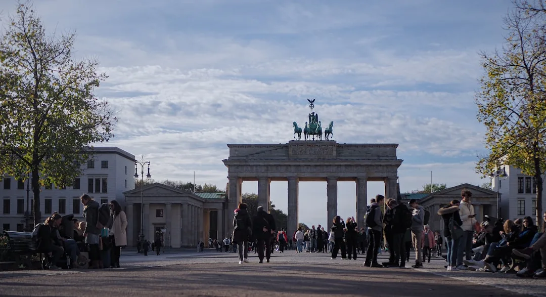 Berlín