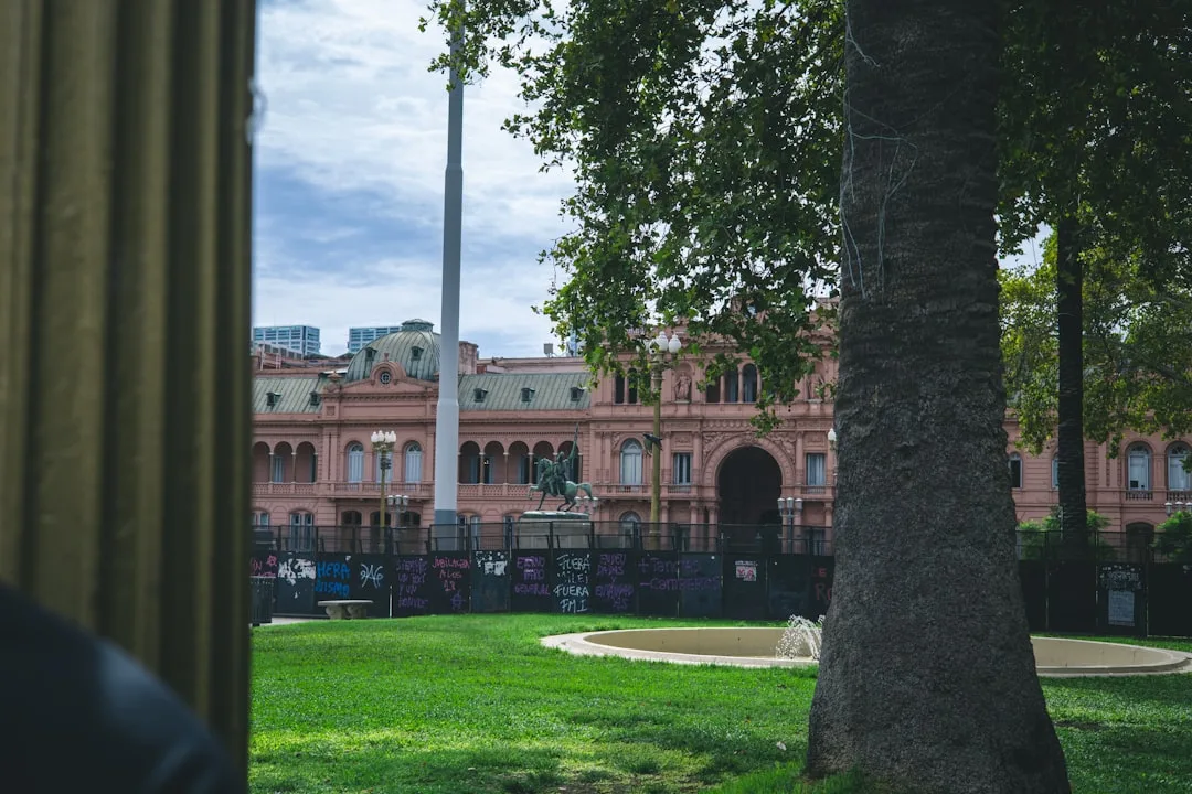 Buenos Aires