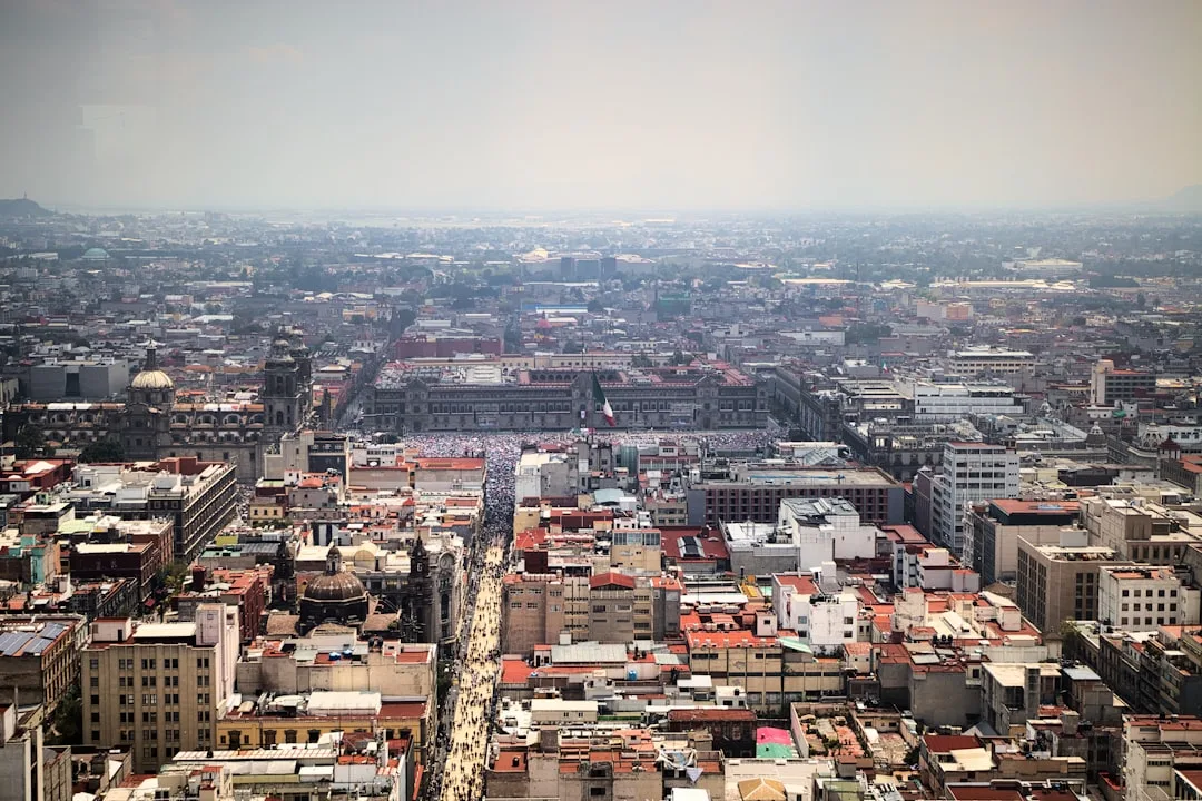 Ciudad de México