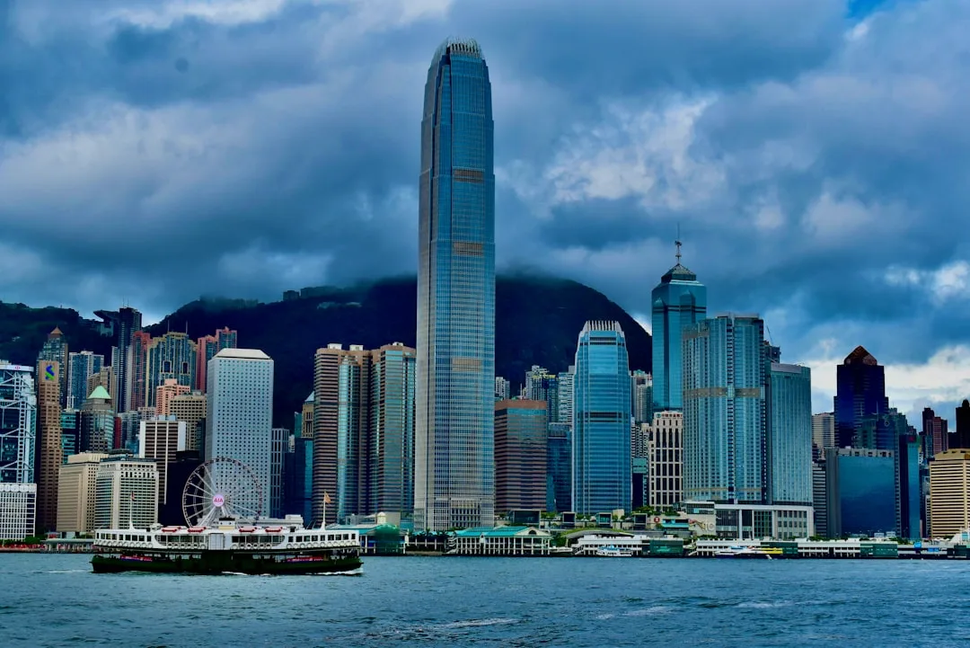 Hong Kong