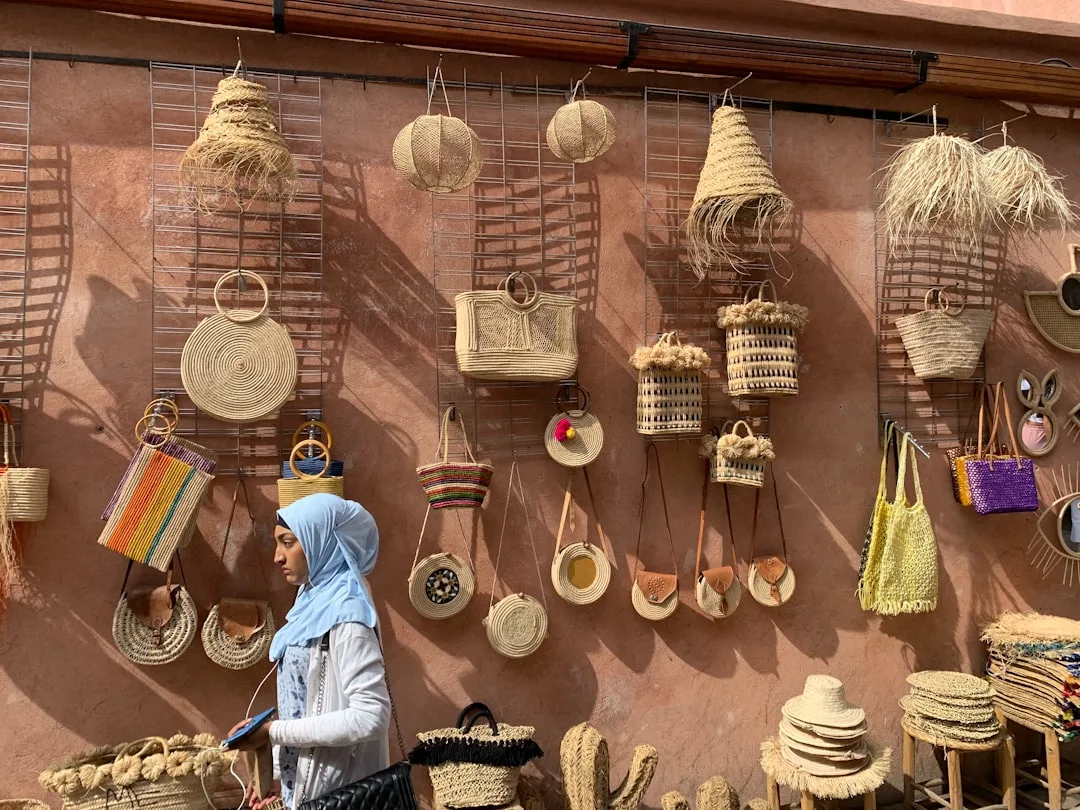 Marrakech