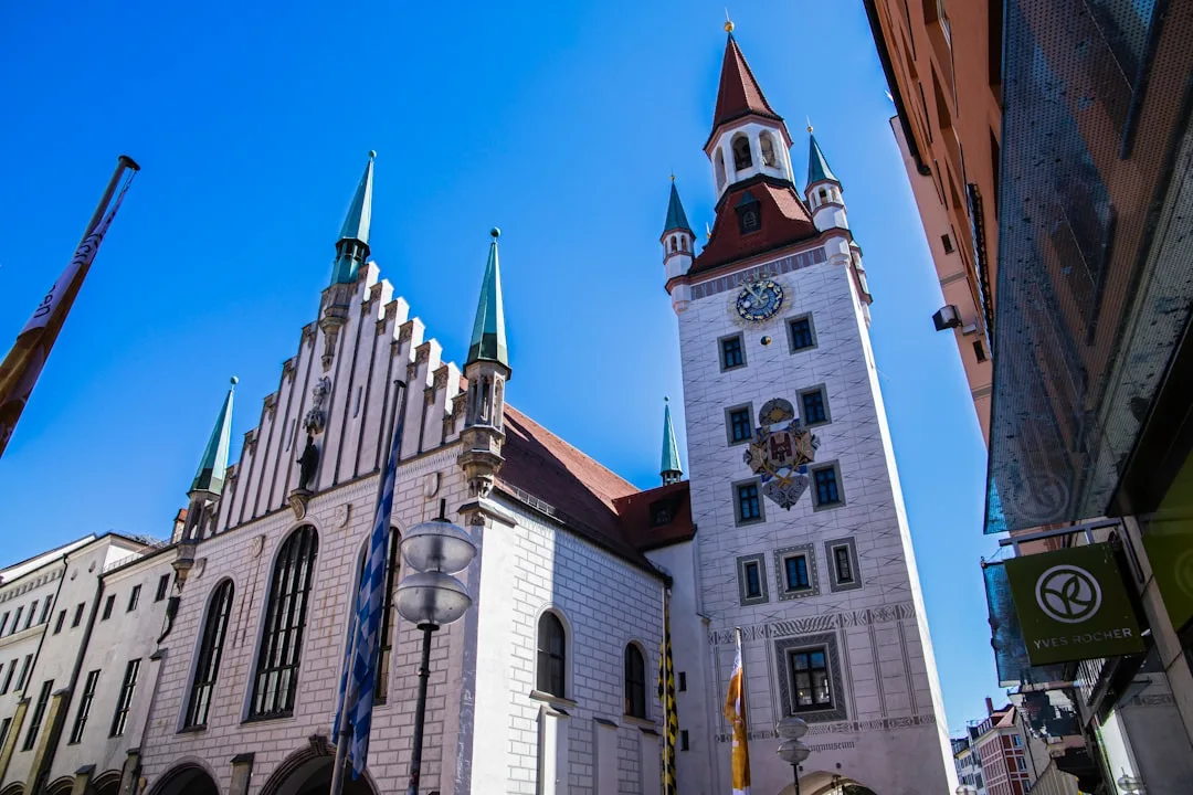 Múnich