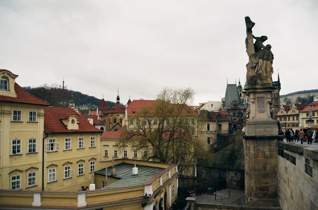 Praga
