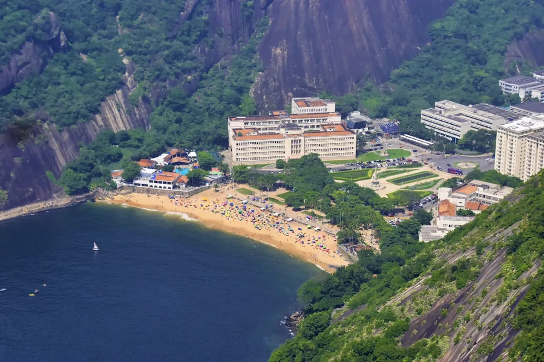 Río de Janeiro