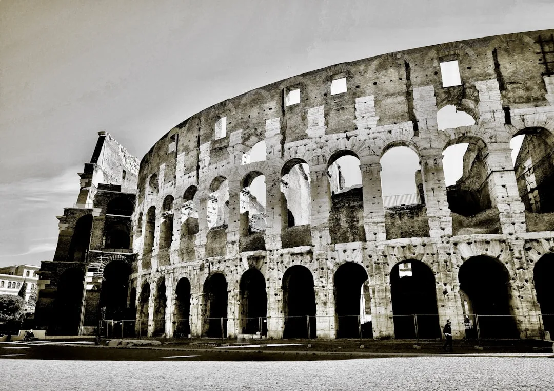 Roma