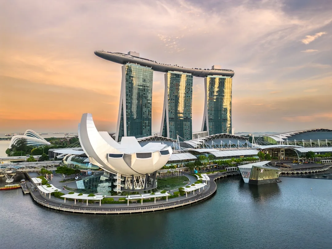 Singapur