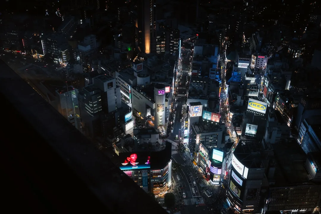 Tokio