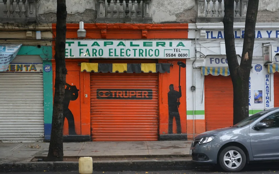 ¿Dónde alojarse para una estancia larga en CDMX?