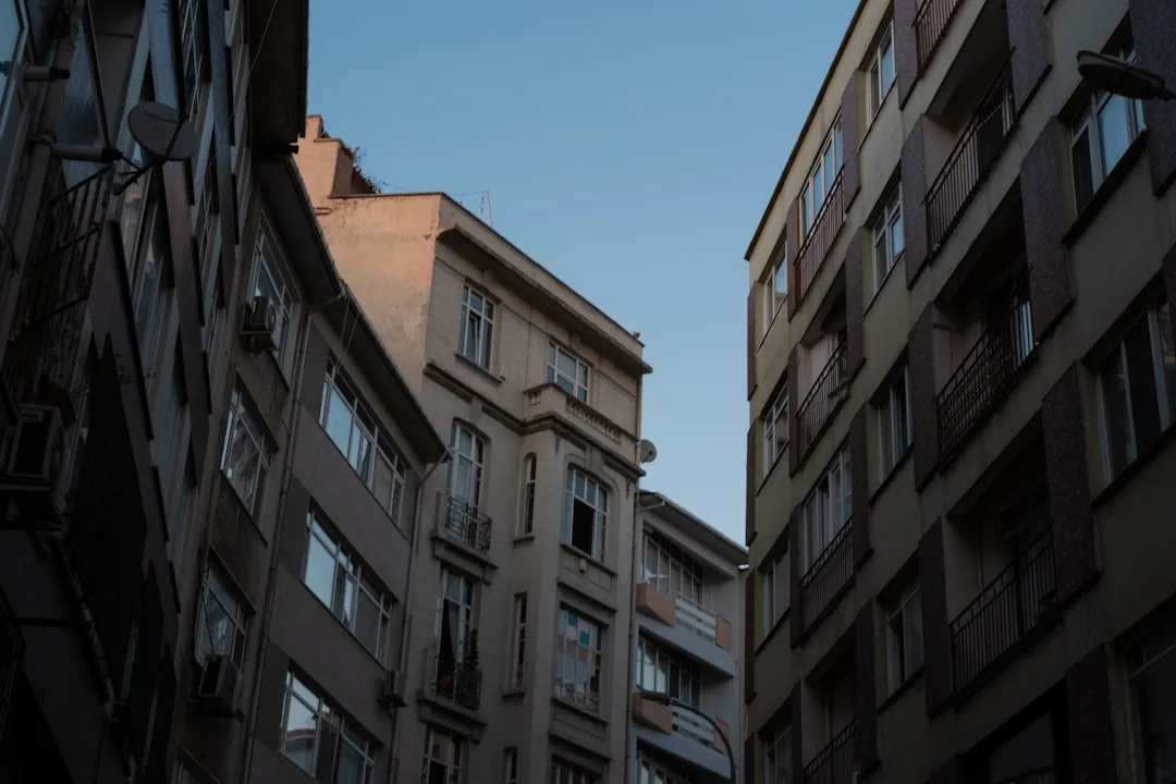 ¿Cuáles son los mejores barrios para vivir en Estambul?