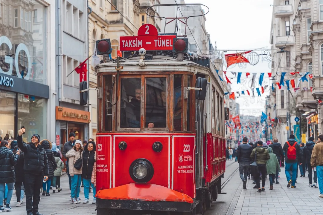 ¿Es segura Estambul para estancias largas?