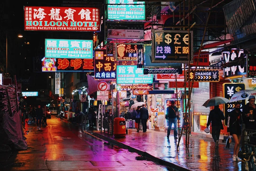 ¿Dónde alojarse para estancias largas en Hong Kong?