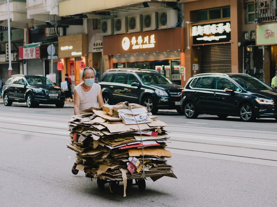¿Qué ventajas tiene Hong Kong para estancias prolongadas?