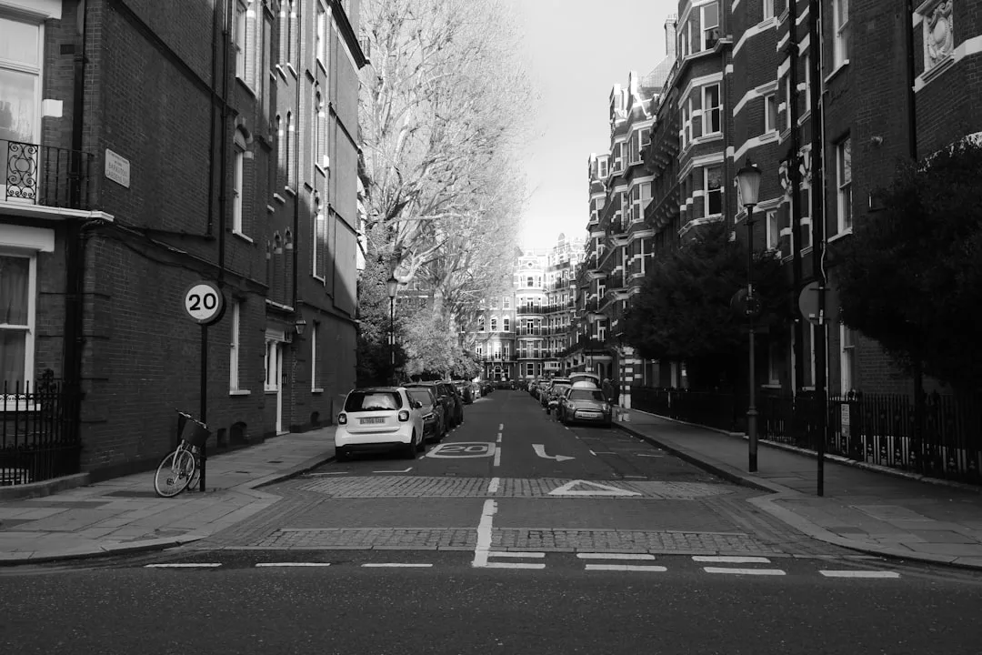 ¿Dónde alojarse para una estancia larga en Londres?