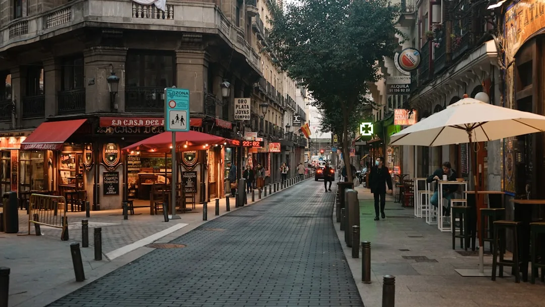 ¿Dónde alojarse para una estancia larga en Madrid?