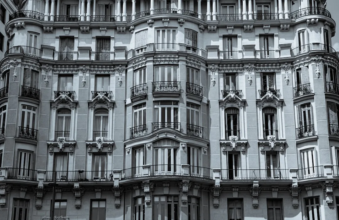 ¿Cuánto cuesta vivir un mes en Madrid?