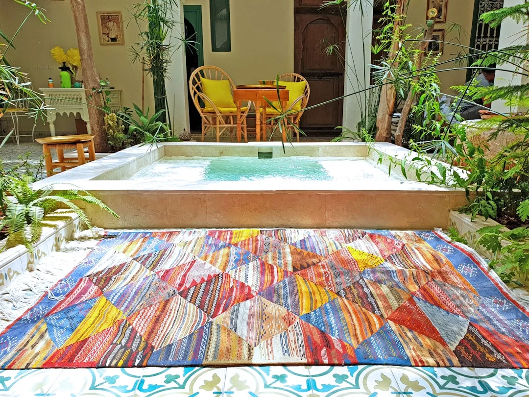 ¿Cuánto cuesta vivir un mes en Marrakech?