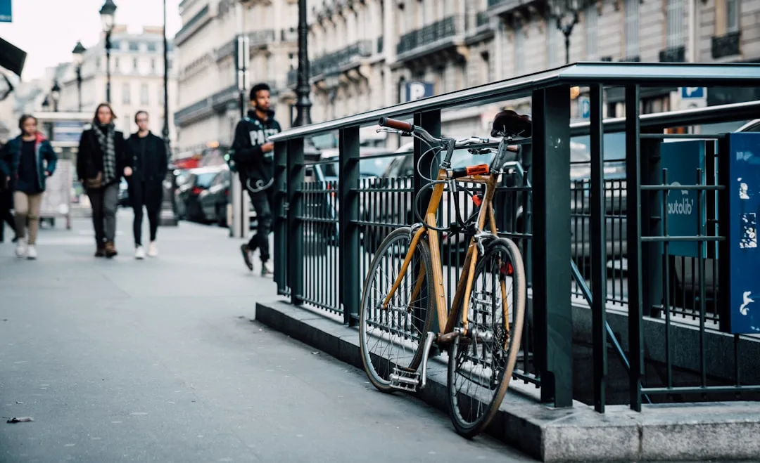 ¿Es París buena para trabajar en remoto?