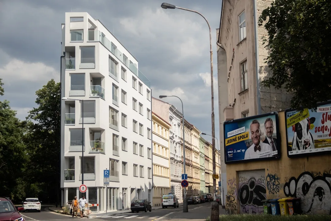 ¿Cuánto cuesta vivir un mes en Praga?