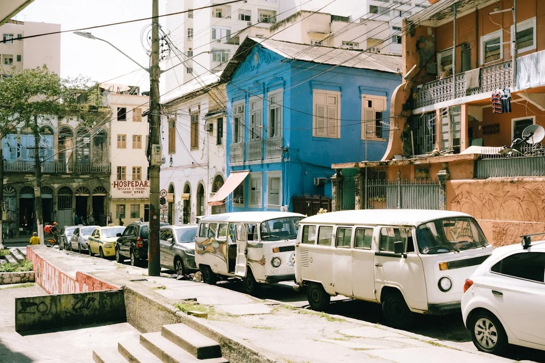 ¿Dónde alojarse para una estancia larga en Río de Janeiro?