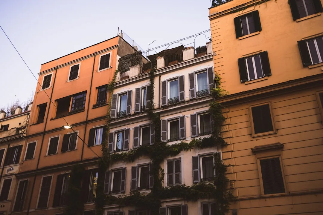 ¿Cuánto cuesta vivir un mes en Roma?