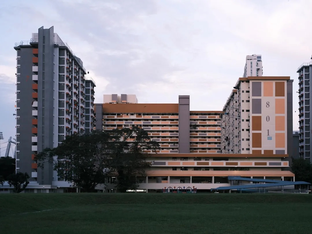 ¿Cuánto cuesta vivir un mes en Singapur?