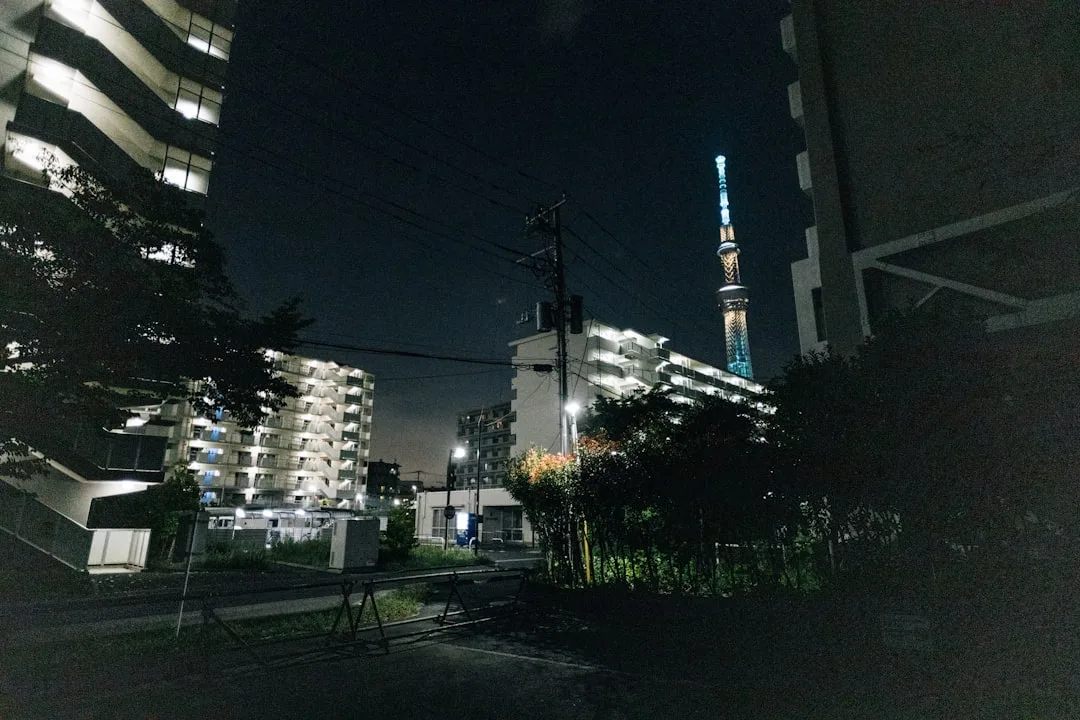 ¿Cuánto cuesta vivir un mes en Tokio?