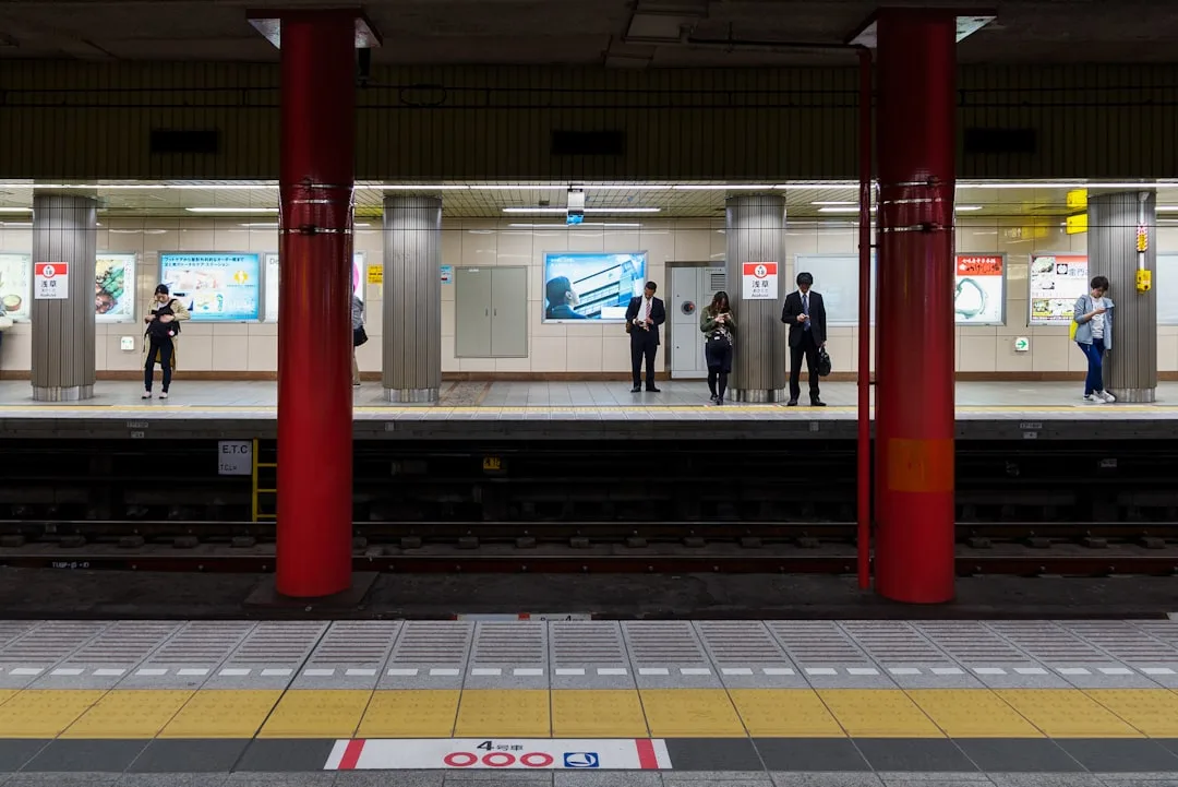 ¿Necesito hablar japonés para vivir temporalmente en Tokio?