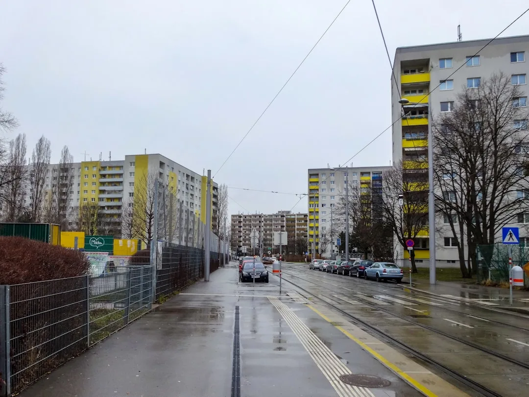 ¿Dónde alojarse para una estancia larga en Viena?