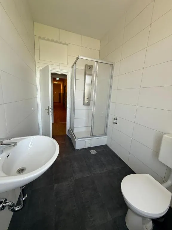 1, 2, sleep Boardinghouse München Hauptbahnhof