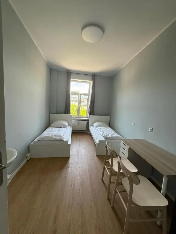 1, 2, sleep Boardinghouse München Hauptbahnhof