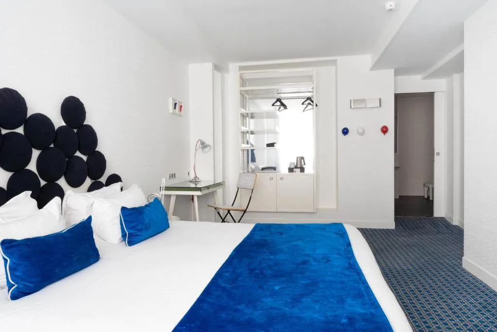 Hotel 34B - Astotel
