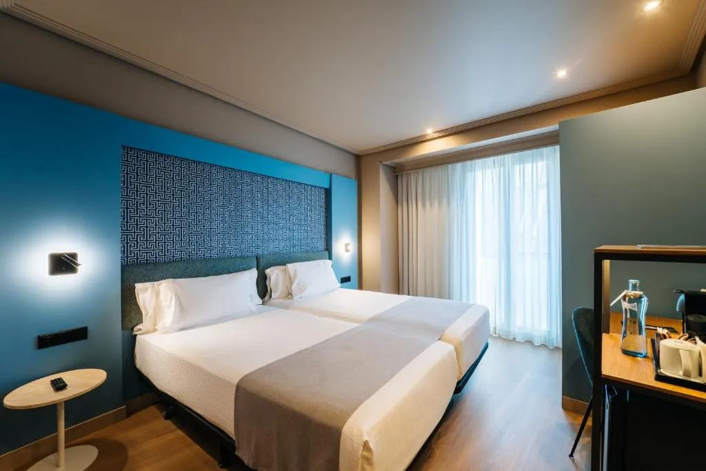 Abba Rambla Hotel