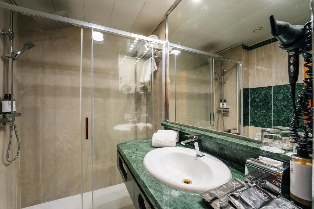 Abba Rambla Hotel