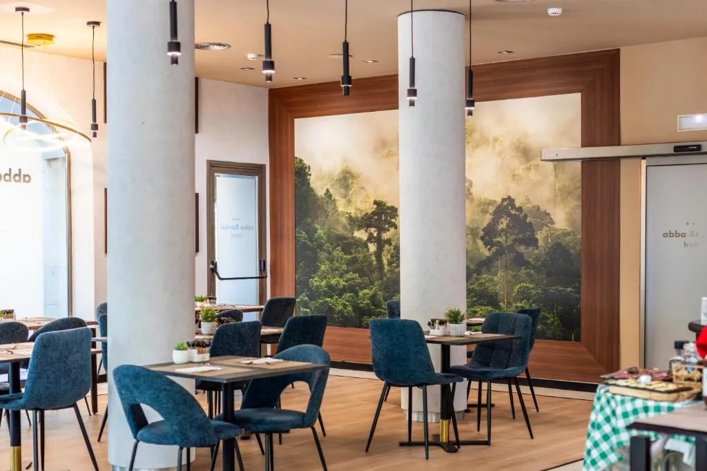 Abba Rambla Hotel