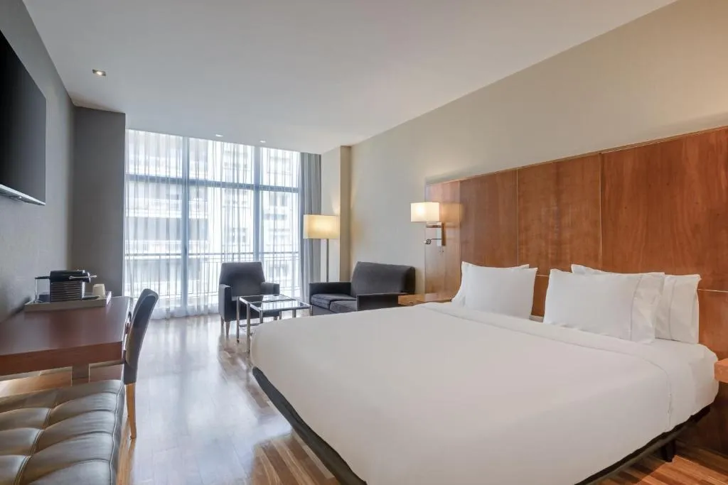 AC Hotel Aitana by Marriott