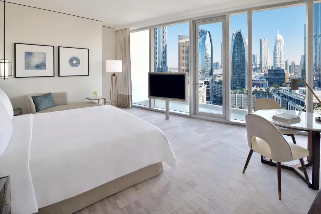 Address Sky View, Downtown Dubai
