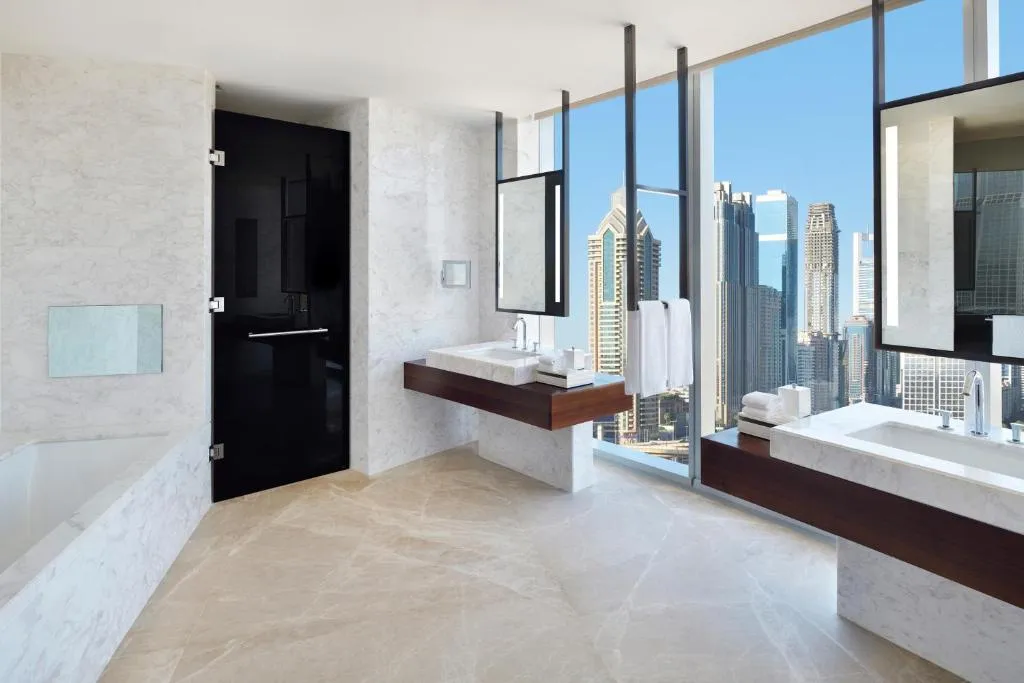 Address Sky View, Downtown Dubai
