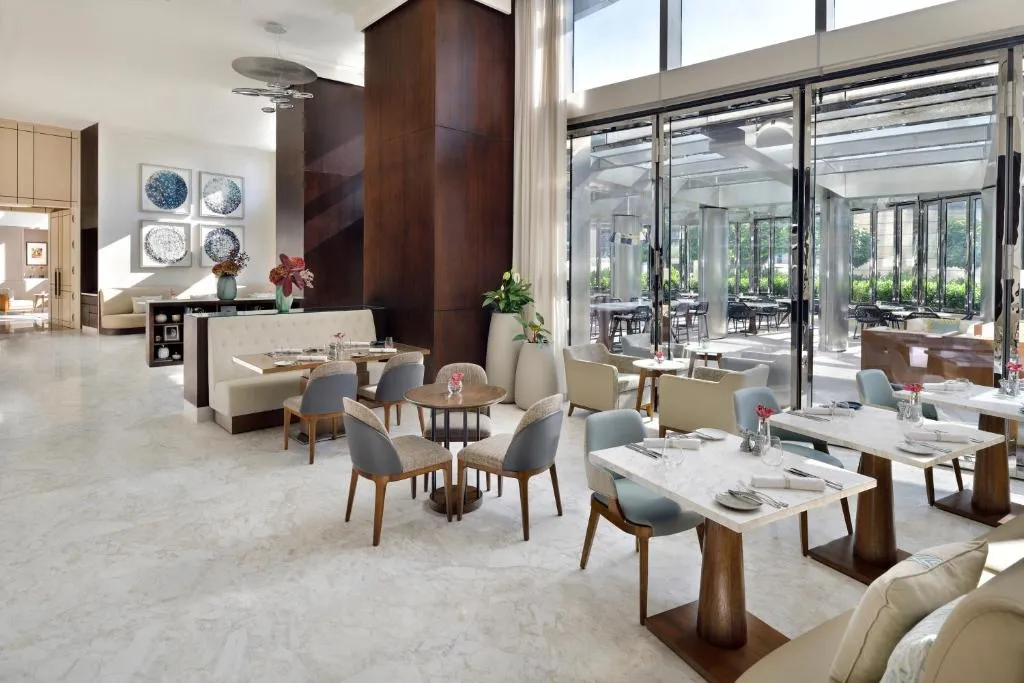 Address Sky View, Downtown Dubai