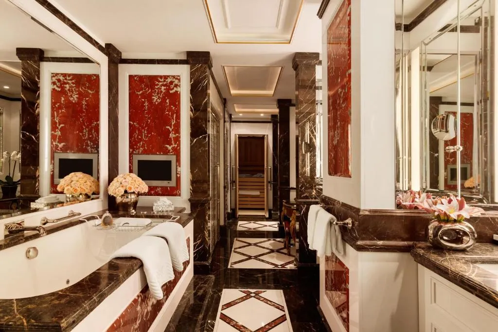Hotel Adlon Kempinski Berlin