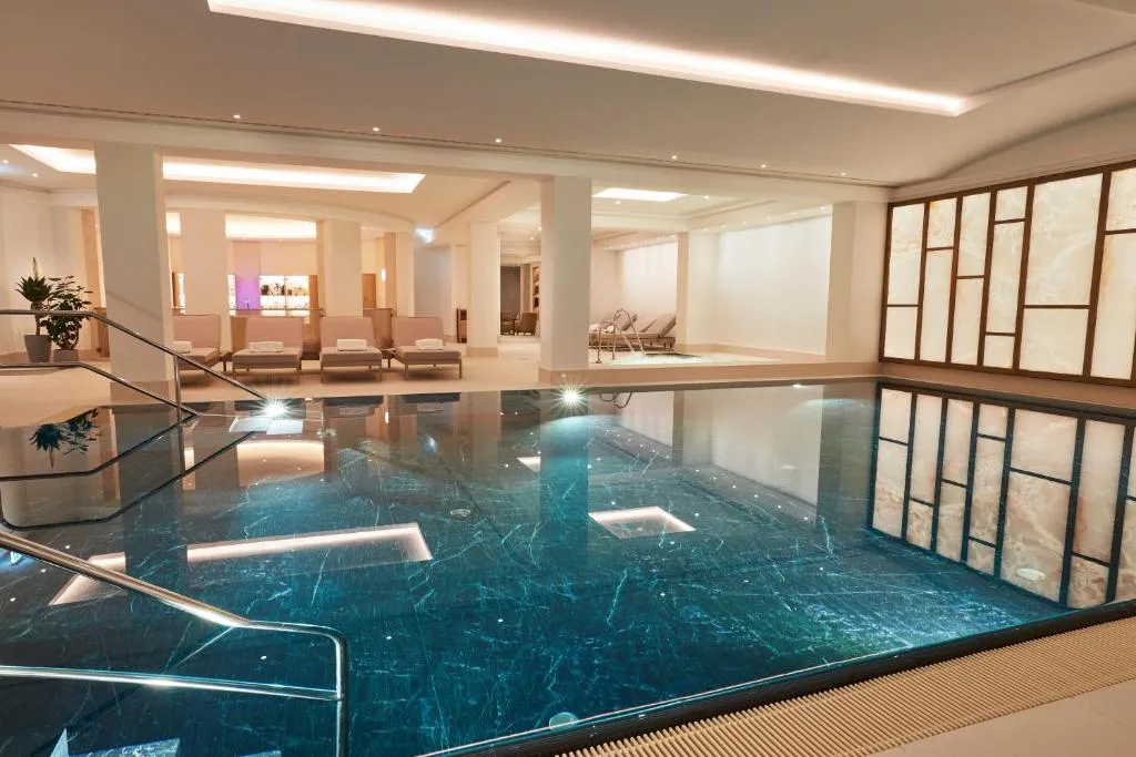 Hotel Adlon Kempinski Berlin