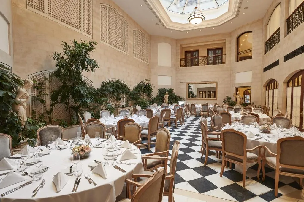 Hotel Adlon Kempinski Berlin