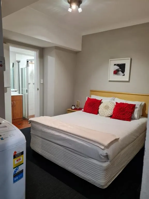 Sydney Airport Suites