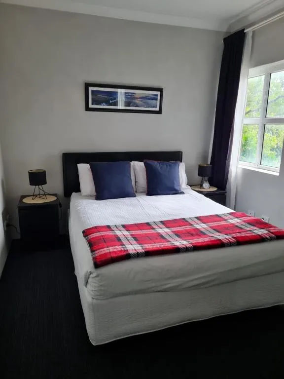 Sydney Airport Suites
