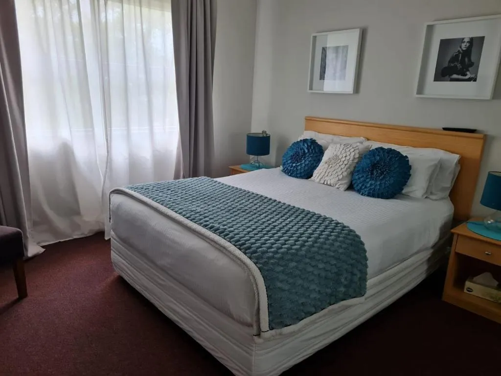 Sydney Airport Suites